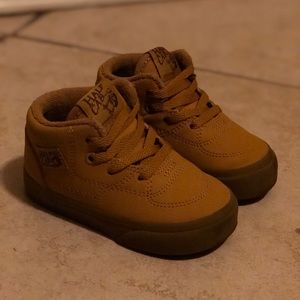 Vans Toddler Half Cab (Vansbuck)